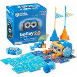 Learning Resources Botley 2.0 Activity Set 78 dílů – Zboží Dáma