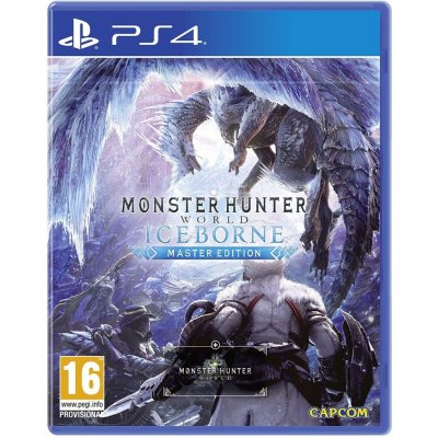 Monster Hunter World: Iceborne (Master Edition) – Zboží Dáma