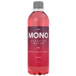 Clean Mono Creatine Water 500 ml – Hledejceny.cz