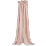 Jollein Nebesa nad postýlku Vintage 155cm Pale Pink – Sleviste.cz