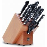 Wusthof Blok s noži Classic 12 ks – Zbozi.Blesk.cz