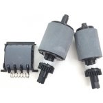 HP originální roller separation maintenance kit A8P79-65001, pro CF288-60015, CF288-60021, souprava pro údržbu válečků; A8P79-65001 – Zboží Živě