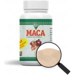 Oro Verde Maca peruánská kapsle 350 mg x 100 vegetariánské – Hledejceny.cz