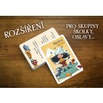 Samostatné kartičky pro školky a skupiny – Hledejceny.cz