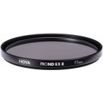 Hoya DMC ND 8x PRO1 62 mm – Sleviste.cz