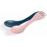 Light My Fire Spork little BIO 2-pack – Zboží Mobilmania