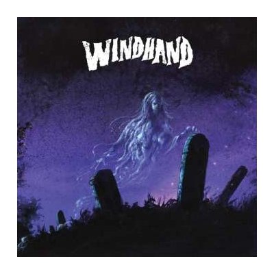 CD Windhand: Windhand