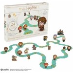 Ugears 3D skládačka Harry Potter Adventní kalendář Stolní hra Cesta do Bradavic – Zbozi.Blesk.cz