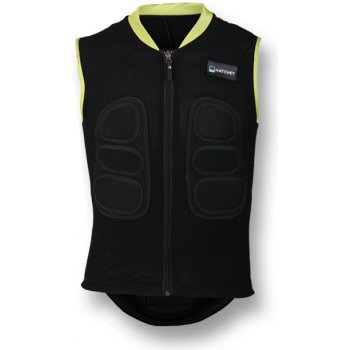 Hatchey Vest Winn