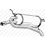 BOSAL BS 135-073 – Hledejceny.cz