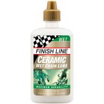 Finish Line Ceramic Wet 120 ml – Zboží Dáma