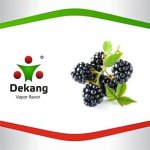 Dekang Classic Blackberry 10 ml 6 mg – Hledejceny.cz