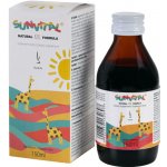 DuoLife SunVital černý bez 150 ml – Hledejceny.cz