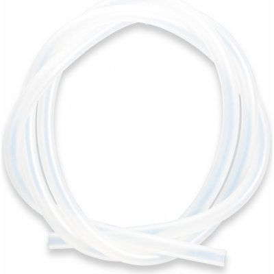 Uni Cat Silikonová trubička XXL 60 cm červená – Sleviste.cz