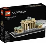 LEGO® Architecture 21011 Brandenburg Gate – Zboží Živě