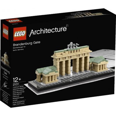 LEGO® Architecture 21011 Brandenburg Gate