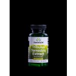 Swanson Tribulus Terrestris Extract 500 60 tablet – Hledejceny.cz