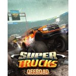 SuperTrucks Offroad – Hledejceny.cz