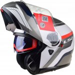 LS2 FF908 Strobe II Monza | Zboží Auto