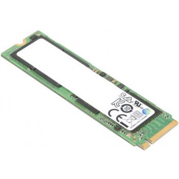 Lenovo SSD 1TB M.2 PCIe NVMe 2280, 4XB1D04757 od 6 965 Kč - Heureka.cz