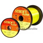 Stroft Color Fluor 200 m 0,25 mm 5,7 kg – Hledejceny.cz