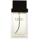 Carolina Herrera Chic toaletní voda pánská 100 ml tester – Hledejceny.cz