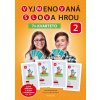 Vyjmenovaná slova hrou 2 – Kvarteta - Kamila Balharová