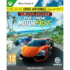 Hra na Xbox Series X/S The Crew Motorfest (Limited Edition) (XSX)