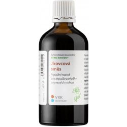 Novy Dědek Kořenář Jírovcová směs 100 ml