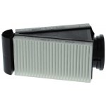 Vzduchový filtr BOSCH F 026 400 707 – Hledejceny.cz