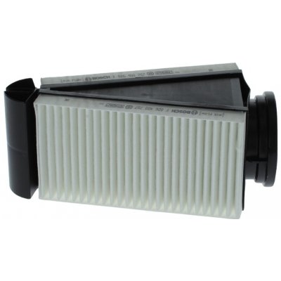 Vzduchový filtr BOSCH F 026 400 707 – Hledejceny.cz