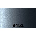 Motip Škoda akrylový sprej autolak 9451 modrá ledová metalíza 150 ml | Zboží Auto