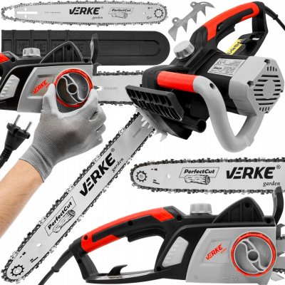 VERKE GARDEN V90002 – Sleviste.cz