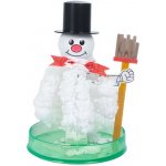 MAC TOYS ARTO Kouzelný sněhulák – Hledejceny.cz