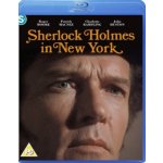 Sherlock Holmes in New York BD – Hledejceny.cz