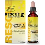 Bach Rescue Pets pro zvířata 10 ml – Sleviste.cz