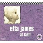 James Etta - At Last + 4 CD – Hledejceny.cz