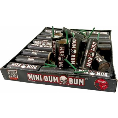DUMBUM MINI 24 ks – Zboží Dáma