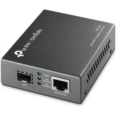 TP-Link MC420L – Hledejceny.cz