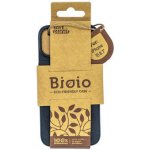 Forever Bioio Apple iPhone 15 černé – Zboží Mobilmania