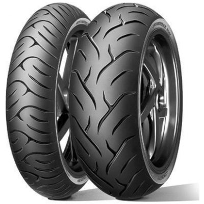 DUNLOP SPMAX D221 130/70 R18 63V – Zboží Mobilmania