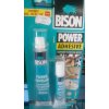 Silikon BISON Bisonite Power Adhesive 65g