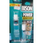 BISON Bisonite Power Adhesive 65g – Zbozi.Blesk.cz