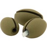 Fox Edges kwick change pop up weights SA 10ks – Zboží Mobilmania