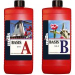 Mills Nutrients Basis A+B 1 L – Zboží Mobilmania
