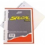 Bobo Speciál blok A5 linka – Zboží Živě