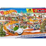 Mattel Adventní kalendář Hot Wheels 2023 – Zboží Dáma Mattel Adventní kalendář Hot Wheels 2023 – Zboží Dáma