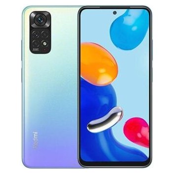 Xiaomi Redmi Note 11 6GB/64GB