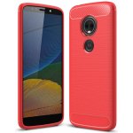 Pouzdro TVC Carbon Lenovo Moto E5 Plus – Zboží Živě