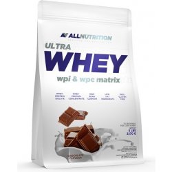 ALLNUTRITION Ultra Whey 2270 g